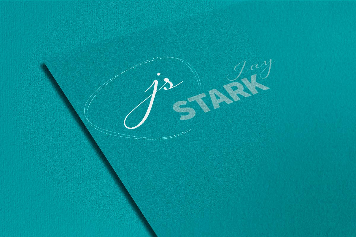 Jay Stark Logoentwicklung