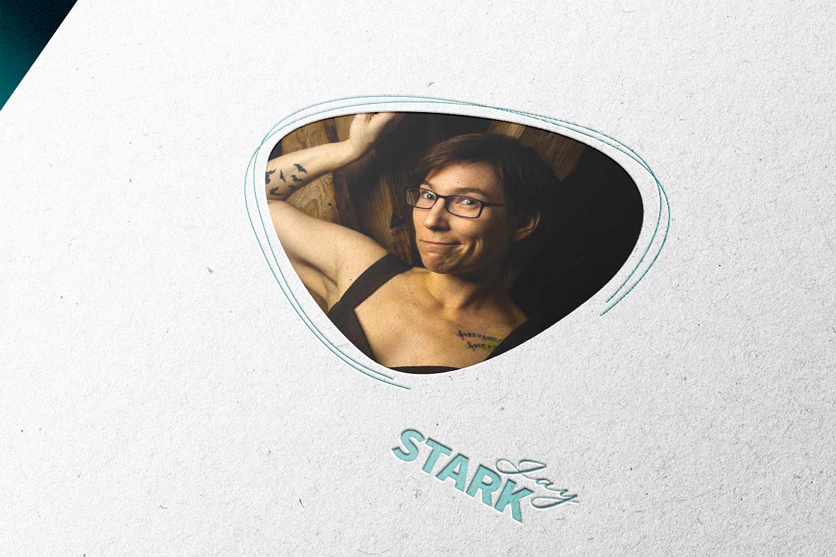 Jay Stark Corporate Design