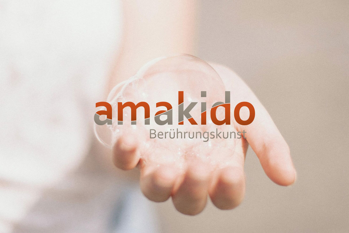 amakido Website